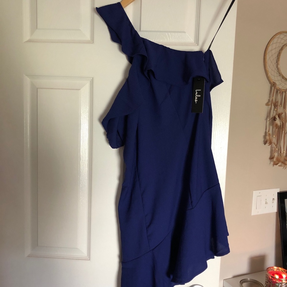 Lulu’s Dress